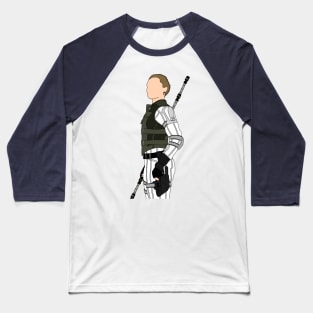 Yelena Baseball T-Shirt